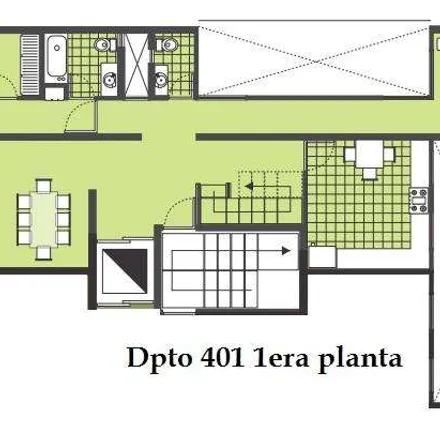 Image 9 - Jirón Pacaritambo 121, San Borja, Lima Metropolitan Area 51132, Peru - Apartment for sale
