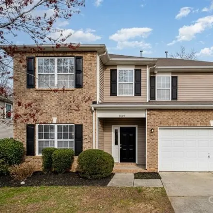 Buy this 4 bed house on 3829 Caldwell Ridge Parkway in Charlotte, NC 28213