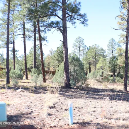 Buy this studio house on 421 East Huckleberry Lane in Show Low, AZ 85901