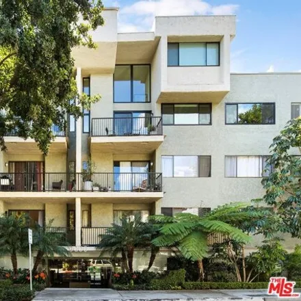 Buy this 3 bed condo on 9000 Cynthia Street in West Hollywood, CA 90069