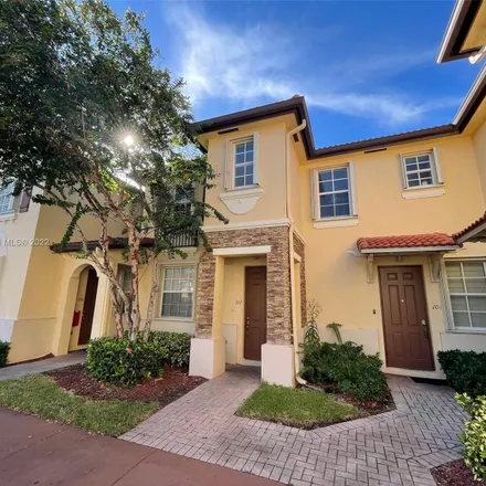 Rent this 2 bed condo on 1550 Northeast 33rd Avenue in Homestead, FL 33033