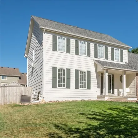 Buy this 4 bed house on 182 56th Place in West Des Moines, IA 50266