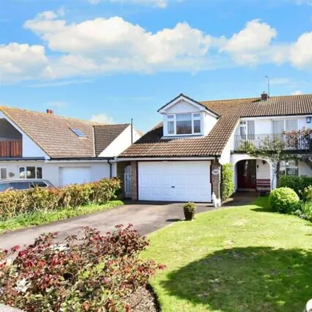 Buy this 4 bed house on Reculver Drive Car Park in Reculver Drive, Hillborough