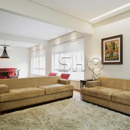 Buy this 2 bed apartment on Rua Maranhão 528 in Higienópolis, São Paulo - SP