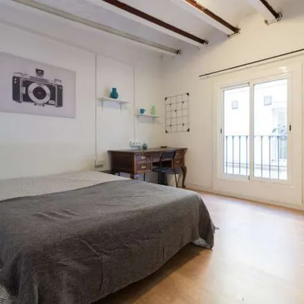 Image 4 - Carrer d'en Carabassa, 2, 08002 Barcelona, Spain - Apartment for rent