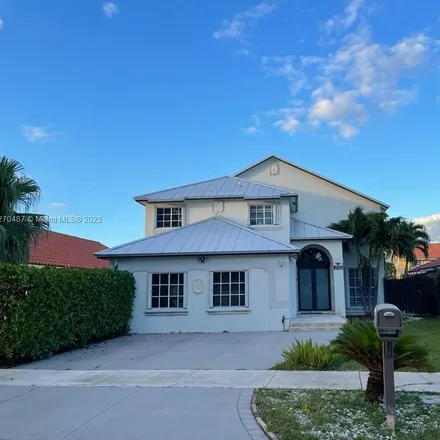 Rent this 4 bed house on 15173 Southwest 59th Street in Miami-Dade County, FL 33193