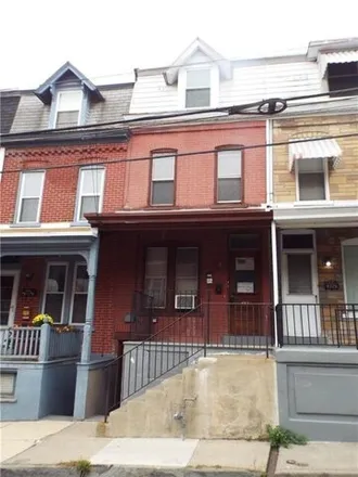 Rent this 2 bed house on North Hall Street in Allentown, PA 18102
