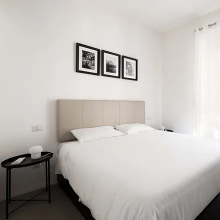 Image 8 - Via Luigi Porro Lambertenghi, 3, 20159 Milan MI, Italy - Apartment for rent