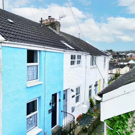 Buy this 2 bed house on 632 Mumbles Road in Mumbles, SA3 4DL