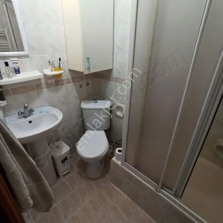 Rent this 2 bed apartment on unnamed road in 77000 Çiftlikköy, Turkey