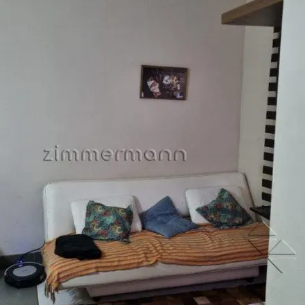Buy this 3 bed apartment on Estação Santa Marina in Avenida Santa Marina, Água Branca