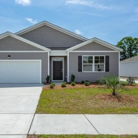 Buy this 4 bed house on East Twisted Oaks Circle in Little River, Horry County