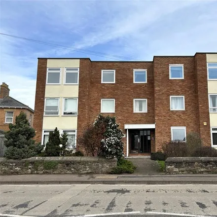 Image 1 - Greenway Court, 218 Greenway Road, Taunton, TA2 6LH, United Kingdom - Apartment for rent