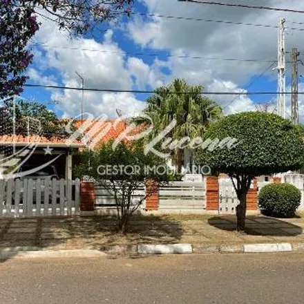 Image 2 - Rua Egydio Piccoli, Águas de São Pedro, Região Geográfica Intermediária de Campinas - SP, 13525-970, Brazil - House for sale