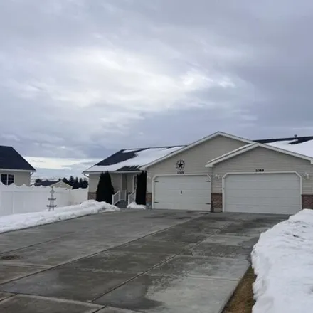 Image 2 - unnamed road, Ammon, ID 83406, USA - Townhouse for sale