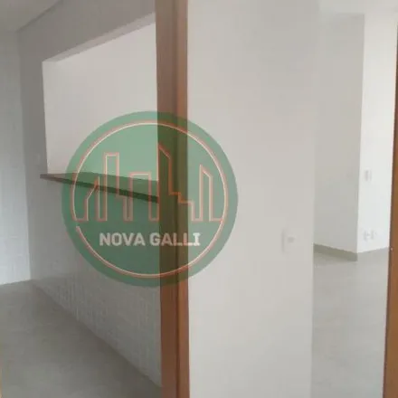 Buy this 1 bed apartment on Rua João Ramalho in Praia Grande, Ubatuba - SP