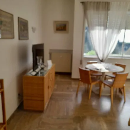 Rent this 4 bed apartment on Hotel Villa Letizia in Via 24 Maggio, 00046 Grottaferrata RM