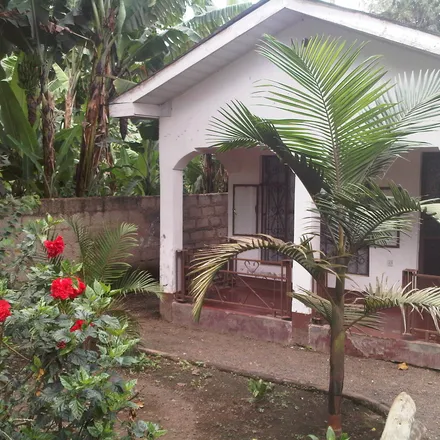 Rent this 6 bed house on Arusha in Ngarenaro, TZ