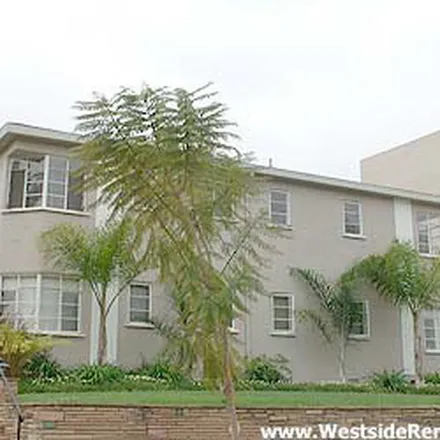 Image 5 - 14417 North Hayworth Avenue, West Hollywood, CA 90046, USA - Apartment for rent