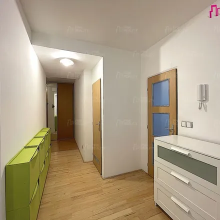 Rent this 3 bed apartment on Bazén Rychnov nad Kněžnou in Javornická, 516 01 Rychnov nad Kněžnou