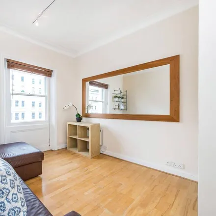 Rent this 1 bed apartment on 36 Queen's Gate Terrace in London, SW7 5JE