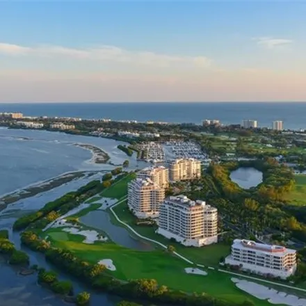 Image 1 - unnamed road, Longboat Key, Sarasota County, FL 34228, USA - Condo for sale