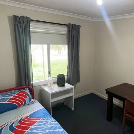 Rent this 4 bed house on Geographe in City Of Busselton, Western Australia