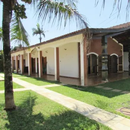 Image 2 - Cidade Santa Júlia, Itanhaem, Região Metropolitana da Baixada Santista, Brazil - House for sale