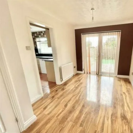 Image 4 - 31 Watch Elm Close, Bristol, BS32 8AL, United Kingdom - House for rent