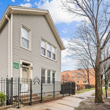 Image 2 - 1448 West Fillmore Street, Chicago, IL 60607, USA - House for sale