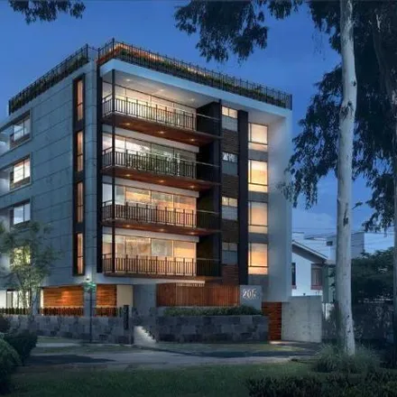 Buy this studio apartment on Calle Guadelajara in Santiago de Surco, Lima Metropolitan Area 15049