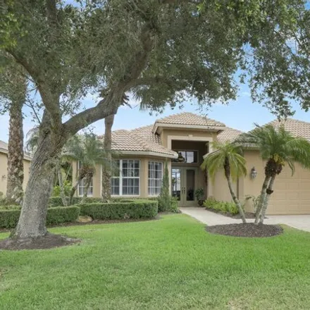 Buy this 2 bed house on 8816 First Tee Road in Saint Lucie County, FL 34986