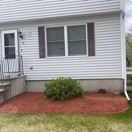 Rent this 2 bed house on 91 Donohue Road in Dracut, MA 01854