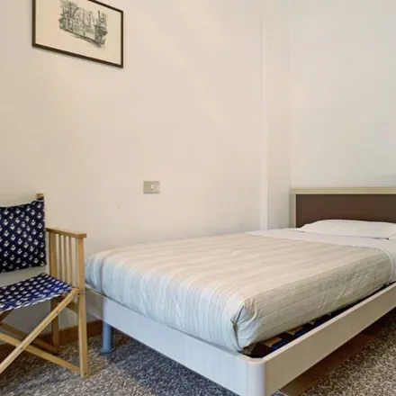 Image 5 - Bruzzanese, Viale Col di Lana 5a, 20136 Milan MI, Italy - Apartment for rent