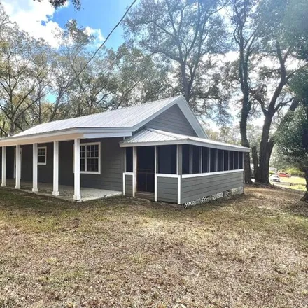 Buy this 3 bed house on 1004 South Weeks Street in Bonifay, Holmes County