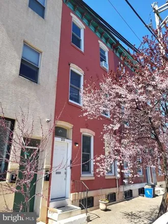 Buy this 4 bed house on 20 North Preston Street in Philadelphia, PA 19104