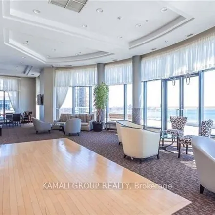 Image 6 - The Waterford, 2083 Lake Shore Boulevard West, Toronto, ON M8V 1A2, Canada - Apartment for rent