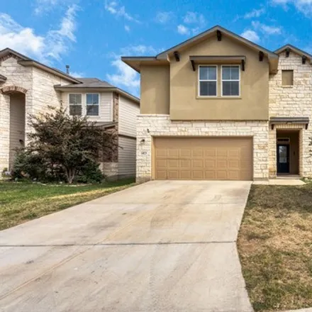 Buy this 5 bed house on 12636 Point Canyon in Bexar County, TX 78253