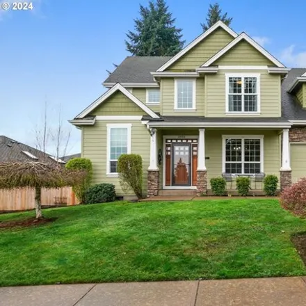 Buy this 4 bed house on 2032 Chapman Hill Drive Northwest in Salem, OR 97304