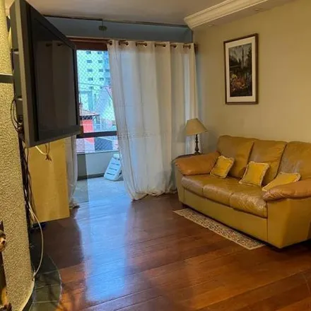Buy this 3 bed apartment on Rua Castro Alves 554 in Liberdade, São Paulo - SP