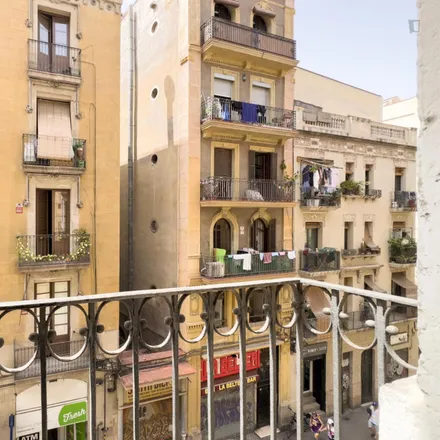 Image 4 - Avinguda del Paral·lel, 54-58, 08001 Barcelona, Spain - Room for rent