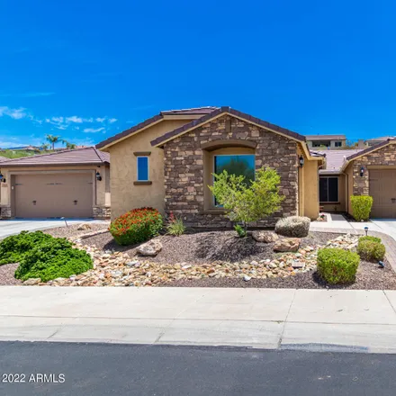 Buy this 4 bed house on North 106th in Peoria, AZ 85373