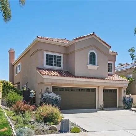 Rent this 4 bed house on 30912 Belle Maison in California, 92677