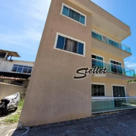 Image 2 - Rua Hernani Coutinho da Costa, Bosque Beira Rio, Rio das Ostras - RJ, 28895-000, Brazil - Apartment for sale