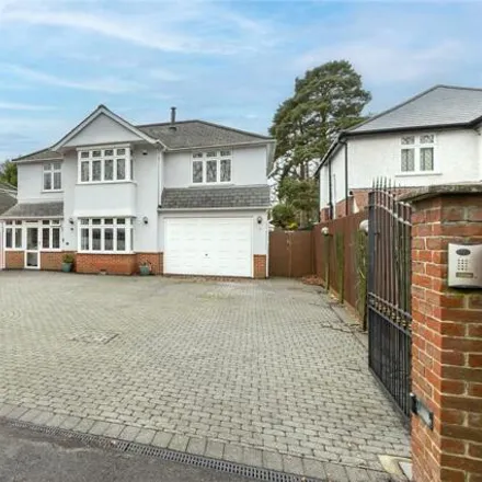 Buy this 6 bed house on Hurn Road in Christchurch, BH23 2RJ
