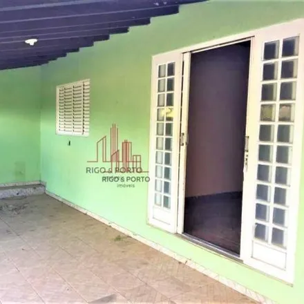 Buy this 2 bed house on Rua Rodrigo do Amaral in Jardim Novo Horizonte, Iperó - SP