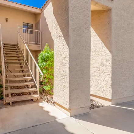 Buy this 1 bed apartment on 2903 South Extension Road in Mesa, AZ 85210