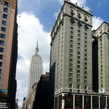 Image 7 - 4 Park Avenue Ave Unit 7K, New York, 10016 - Condo for rent