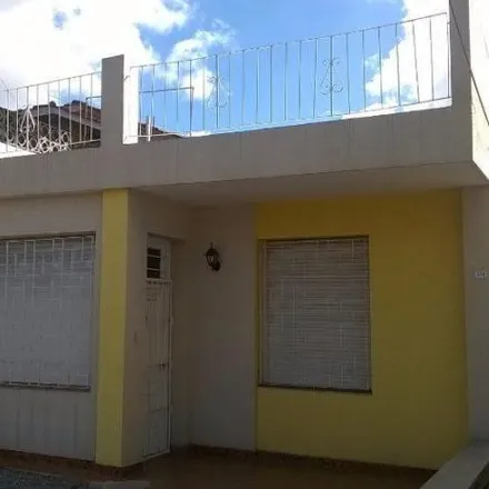 Buy this 2 bed house on General José de San Martín 1198 in Partido de Morón, B1708 DYO Morón