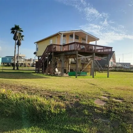 Buy this 2 bed house on 260 Angel Wing Street in Surfside Beach, Brazoria County